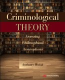 Criminological Theory Assessing Philosophical Assumptions cover art