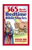 365 Read-Aloud Bedtime Bible Stories 1899 9781557482648 Front Cover