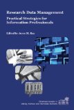 Research Data Management Practical Strategies for Information Professionals cover art