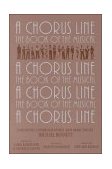 Chorus Line The Complete Book of the Musical cover art