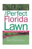 Perfect Florida Lawn 2004 9781591860648 Front Cover
