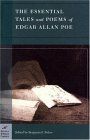 Essential Tales and Poems of Edgar Allan Poe  cover art