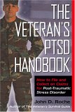 Veteran's PTSD Handbook How to File and Collect on Claims for Post-Traumatic Stress Disorder 2007 9781597970648 Front Cover