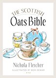 Scottish Oats Bible  9781780273648 Front Cover
