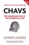 Chavs The Demonization of the Working Class cover art