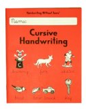 Cursive Handwriting 8th 9781934825648 Front Cover