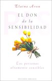 don de la sensibilidad  9788497772648 Front Cover