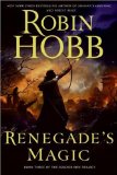 Renegade's Magic Book Three of the Soldier Son Trilogy  9780060757649 Front Cover