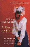 Mountain of Crumbs Growing up Behind the Iron Curtain  9780099537649 Front Cover