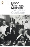 Futurist Cookbook  9780141391649 Front Cover