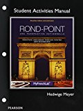 Student Activities Manual for Rond-Point Une Perspective Actionnelle 2nd 9780205783649 Front Cover