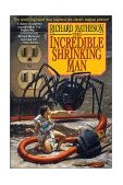 Incredible Shrinking Man  cover art