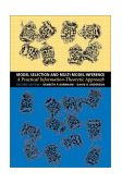 Model Selection and Multi-Model Inference A Practical Information-Theoretic Approach 2nd 9780387953649 Front Cover