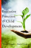 Executive Function and Child Development  cover art
