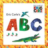 Eric Carle's ABC 2007 9780448445649 Front Cover
