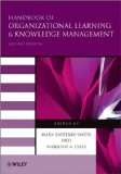 Handbook of Organizational Learning and Knowledge Management  cover art