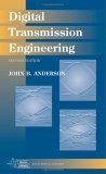 Digital Transmission Engineering 2nd 2005 Revised  9780471694649 Front Cover