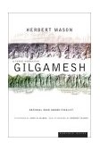 Gilgamesh A Verse Narrative cover art