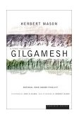 Gilgamesh  9780618275649 Front Cover