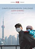 China's Environmental Challenges  cover art