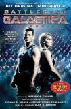 Battlestar Galactica 2005 9780765315649 Front Cover