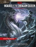 Hoard of the Dragon Queen 2014 9780786965649 Front Cover