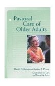 Pastoral Care of Older Adults  cover art