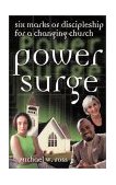 Power Surge Six Marks of Discipleship for a Changing Church cover art