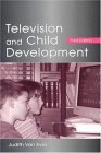 Television and Child Development 3rd 9780805848649 Front Cover