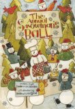 Annual Snowman's Ball  9780824955649 Front Cover