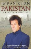 Pakistan A Personal History  9780857500649 Front Cover