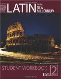 Latin for the New Millennium  cover art