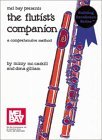 Flutist's Companion A Comprehensive Method cover art