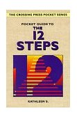 Pocket Guide to the 12 Steps 1997 9780895948649 Front Cover