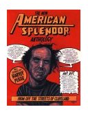 New American Splendor Anthology From off the Streets of Cleveland cover art