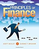 Principles of Finance: 
