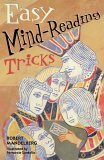 Easy Mind-Reading Tricks 2005 9781402721649 Front Cover