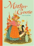 Mother Goose 2007 9781402750649 Front Cover