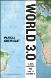 World 3.0 Global Prosperity and How to Achieve It  9781422138649 Front Cover