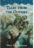 Tales from the Odyssey, Part 1  cover art