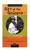Gift of the Unicorn The Story of Lue Gim Gong, Florida's Citrus Wizard 2018 9781561642649 Front Cover