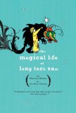 Magical Life of Long Tack Sam An Illustrated Memoir cover art