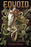 Equoid: A Laundry Novella  9781596066649 Front Cover