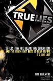 True Lies  cover art
