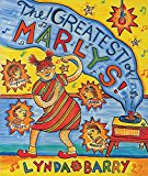 Greatest of Marlys  9781770462649 Front Cover