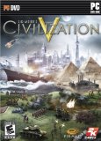 Case art for Sid Meier's Civilization V