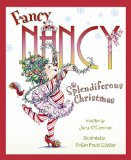Fancy Nancy Splendiferous Christmas  9780007363650 Front Cover