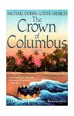 Crown of Columbus 1999 9780060931650 Front Cover