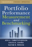 Portfolio Performance Measurement and Benchmarking  cover art