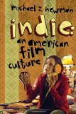 Indie An American Film Culture cover art